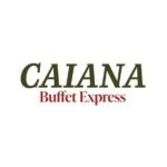 Caiana Buffet Express
